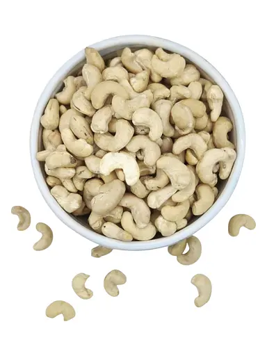 Кеш'ю сирий очищений 100 г - фото 1