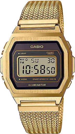 Годинник Casio Vintage Iconic A1000MGA-5EF