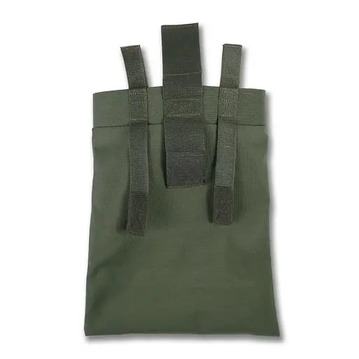 Подсумок Kiborg тактический под сброс магазинов Khaki (1000-k2017-H) - фото 2