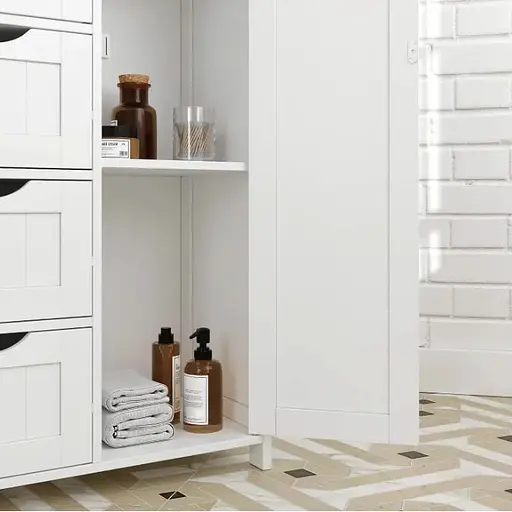 Тумба Leobert Fokus для ванной - фото 3