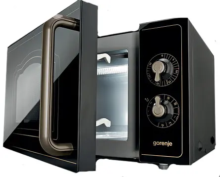 Микроволновая печь Gorenje MO 4250 CLB (6131243)