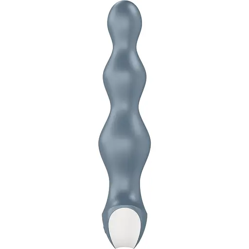 Анальный стимулятор-бусины Satisfyer Lolli-Plug 2 - фото 3