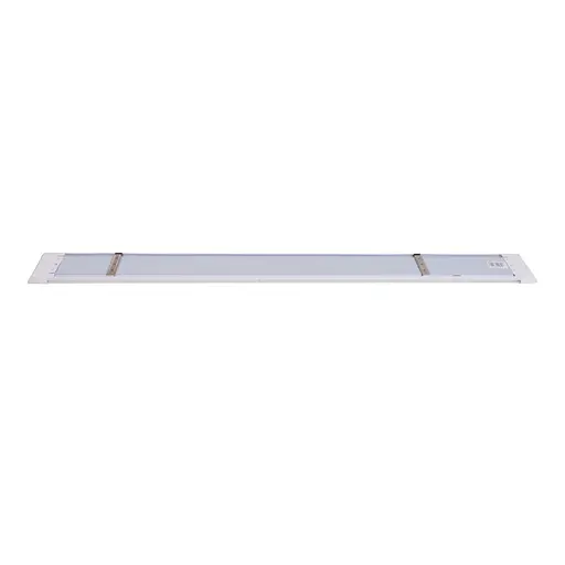 Світильник лінійний Brille 33-225 FLF-02 SQ 100W NW 1.21 м світлодіодний - фото 2