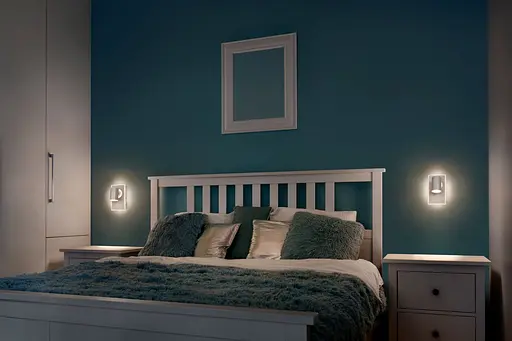 LEDVANCE Світильник LED 16.5Вт 3000К 1620Лм точковий накладний DECOR SPOT MARS білий - фото 5