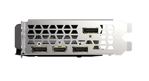 Видеокарта GeForce RTX 2060 6GB Gigabyte WindForce (GV-N2060WF2-6GD) Б/У - фото 1