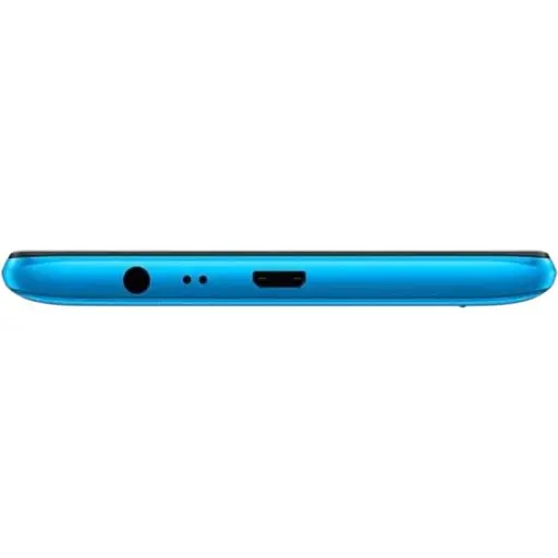 Смартфон Realme C25Y 4/128GB Glacier Blue - фото 5