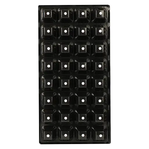 Касета для розсади Market Union 32 комірки - фото 3