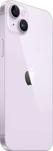 Смартфон Apple iPhone 14 Plus 128 GB eSIM Purple (MQ3U3) [75929] - фото 3