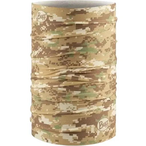 Мультиповязка Buff Coolnet UV+ Pixels Desert Sand (1033-BU 119448.302.10.00)