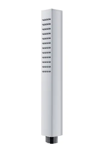 Душова система прихованого монтажу Corsan Adour хром + BOX Z01MCH, Хром - фото 9