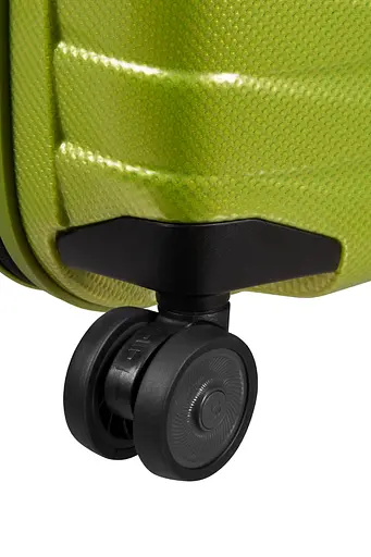 Валіза Samsonite PROXIS 55 см LIME 55x40x20(23) CW6*74001 - фото 6