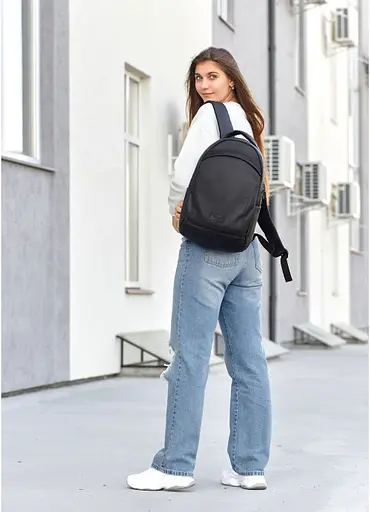 Рюкзак женский Sambag 46х13х28 см sum0010780 - фото 10