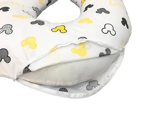 Подушка для годування Moontime "Міккі" - фото 2