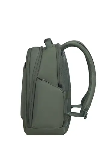 Рюкзак 15.6" Samsonite PARALUX BT OLIVE 43х33х17,5 KT3*04001 - фото 9