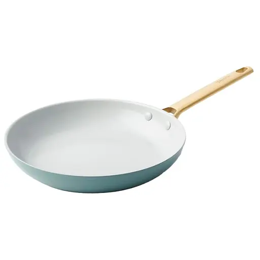 Сковорода GreenPan Padova, с керамическим покрытием 24 см (CC003475-001)