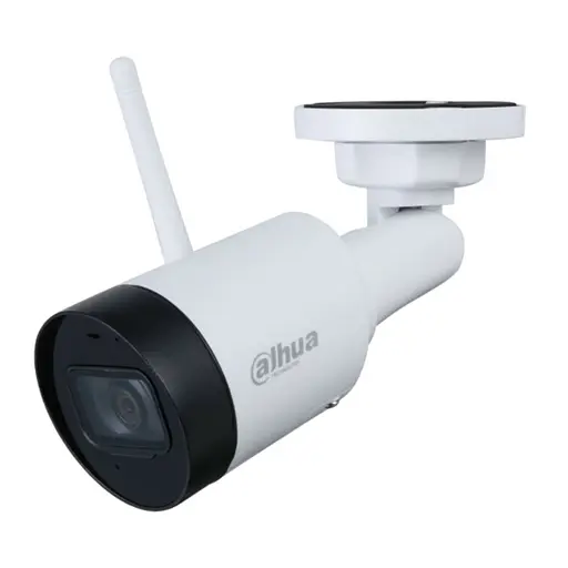 IP-відеокамера з WiFi 4Mp Dahua DH-IPC-HFW1430DS1-SAW f=2.8mm з мікрофоном (99-00017633) - фото 3
