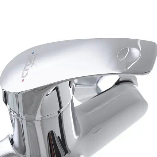 Змішувач для ванної CRON FABIO 006 (CR0137 - фото 4