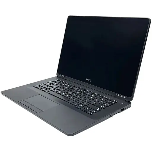 Ноутбук Dell Latitude E7470 14 Intel Core i5 8 Гб 256 Гб Refurbished