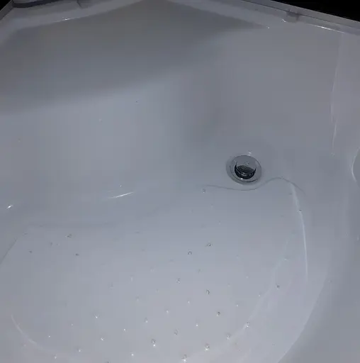 Душовий бокс BRAVO OBRA H120GBSR (H120BR) - фото 4