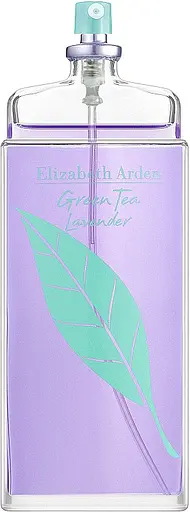 Оригінал Elizabeth Arden Green Tea Lavender 100 мл ТЕСТЕР туалетна вода - фото 1