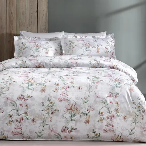 Комплект постельного белья Tivolyo Home Евро pbe0049377