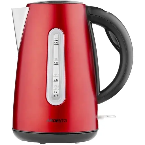 Электрочайник Ardesto EKL-F300R