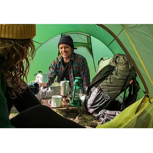 Намет тримісний Naturehike Opalus UL NH17L001-L Світло-зелений - фото 7