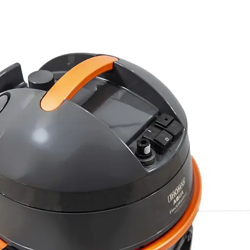 Пилосос Thomas Aqua FleckWasher миючий 1400 Вт синій (788121) - фото 4