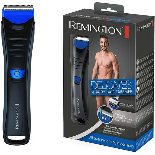 Электробритва Remington BHT250 - фото 2