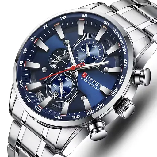 Часы Curren Pacific