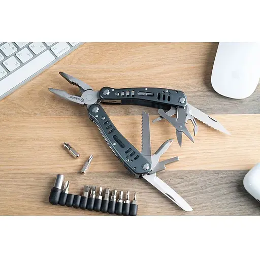 Мультитул Multi Tool Ganzo G203 - фото 10