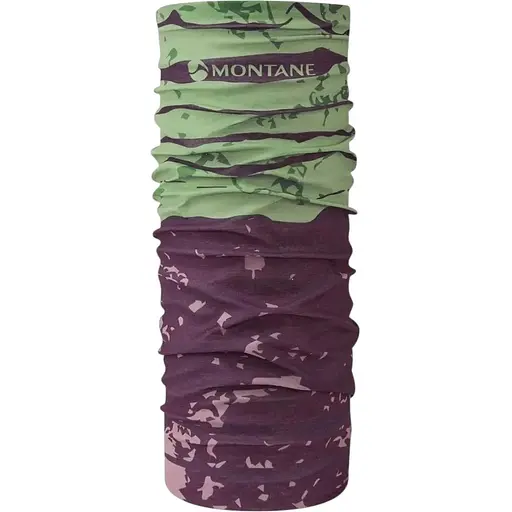 Мультипов'язка Montane Chief Green/Purple (1004-HCHIESASO15)