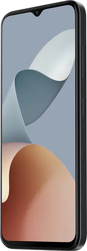 Смартфон ZTE Blade A73, 4/128GB Black (Global Version) - фото 3