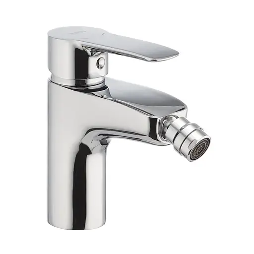 Змішувач для біде Haiba Columbia 002 HB0806 Хром - фото 1