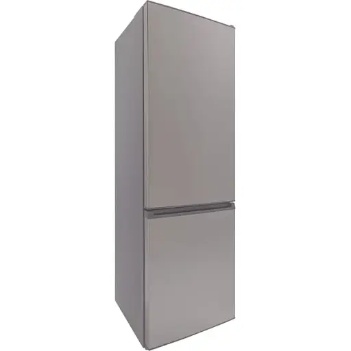 Холодильник Vivax CF 310 NFX No Frost нерж.1,90 м - фото 3
