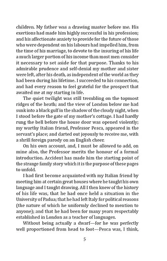 The Woman in White - фото 5