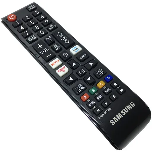 Оригинальный пульт на телевизор Samsung