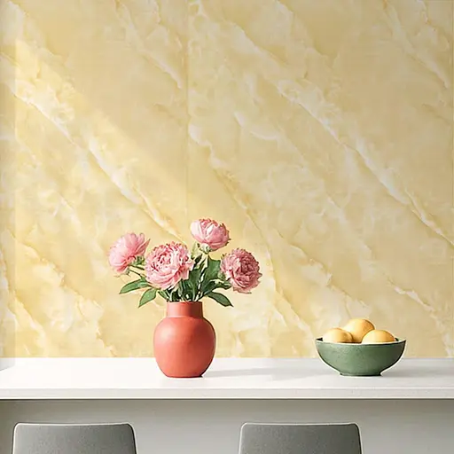 Самоклеящаяся стеновая PET плитка в рулоне 600х3000х2мм SW-00002430 - фото 6