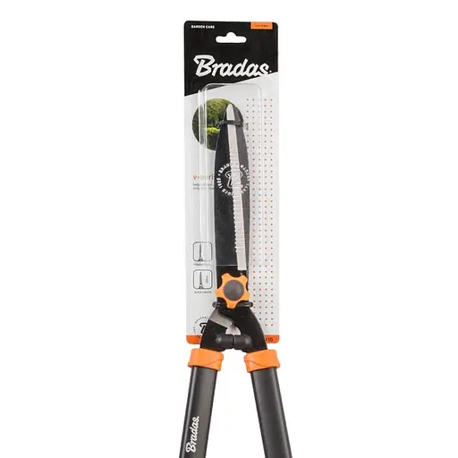 Ножницы для живой ограды Bradas V-SERIES прямые KT-V1110 - фото 2