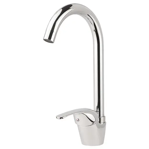 Змішувач для кухні Aquatica (9755100) - фото 3