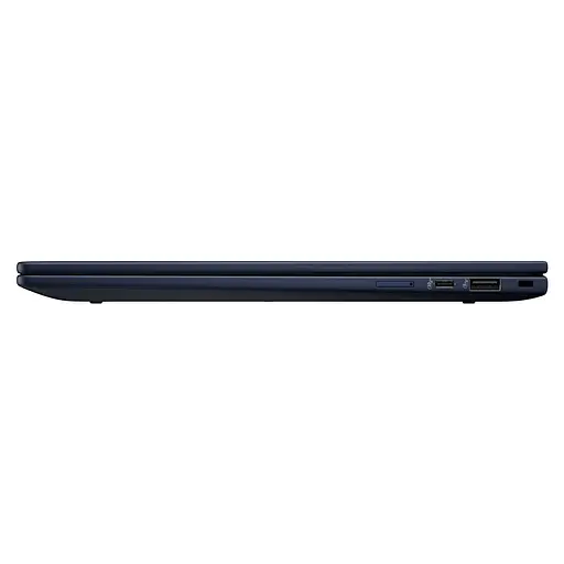 Ноутбук HP EliteBook X Flip G1i Hybrid (2-in-1), 2.5K, Ultra 7 258V 48GHz, 32 GB LPDDR5x 8533,1 TB, Arc - фото 6