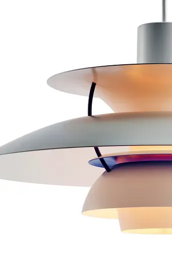 Archetypes. Essential Works of Danish Design - фото 9