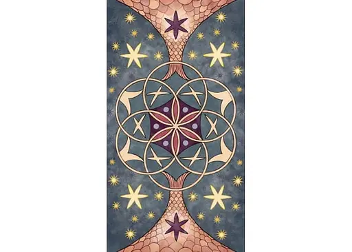 Карти Таро Scarabeo Казок (Fairytale Tarot) (ВР_КТКЗК) - фото 10