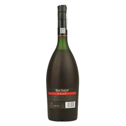 Коньяк Remy Martin VSOP 40% 1 л - фото 3
