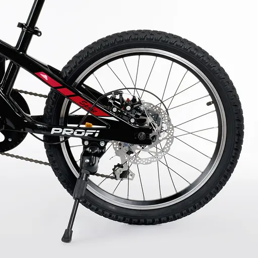 Велосипед дитячий Shimano LMG20210-3 20 - фото 6