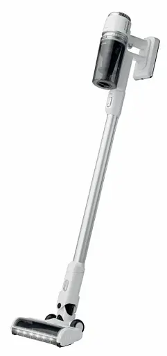 Акумуляторний пилосос Hisense HVC6134W (VC3919-GS) (6725714) - фото 3