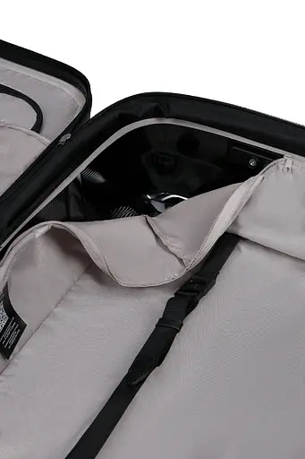 Чемодан 55 См Samsonite IMAGE BLACK 55x40x23(26) KQ5*09002 - фото 11