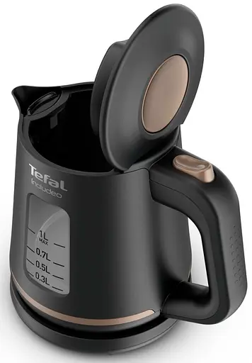 Електрочайник Tefal Includeo KI533811 - фото 4