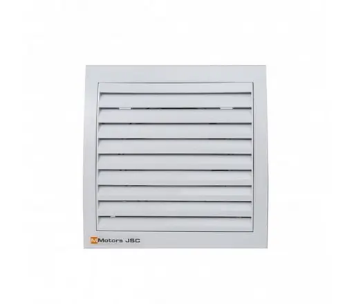 Витяжний ультратоникий вентилятор MMotors MM 100, 60 м3/г з таймером та зворотним клапаном - фото 5