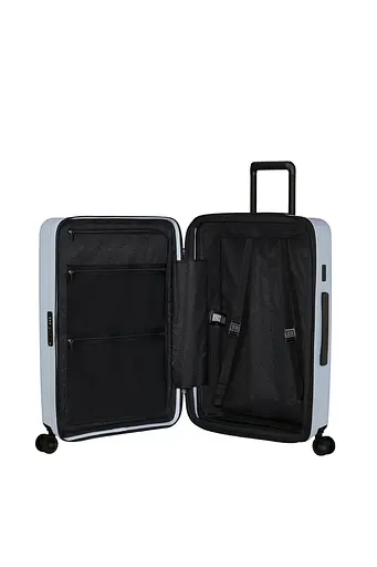 Чемодан Samsonite RESTACKD GLACIER 68x46x26(29) 68 см KO6*11003 - фото 2